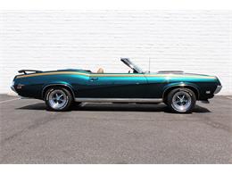 1969 Mercury Cougar XR7 (CC-990303) for sale in Carson, California