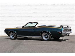 1969 Mercury Cougar XR7 (CC-990303) for sale in Carson, California