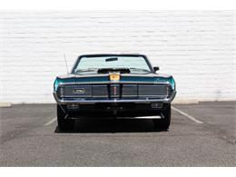 1969 Mercury Cougar XR7 (CC-990303) for sale in Carson, California