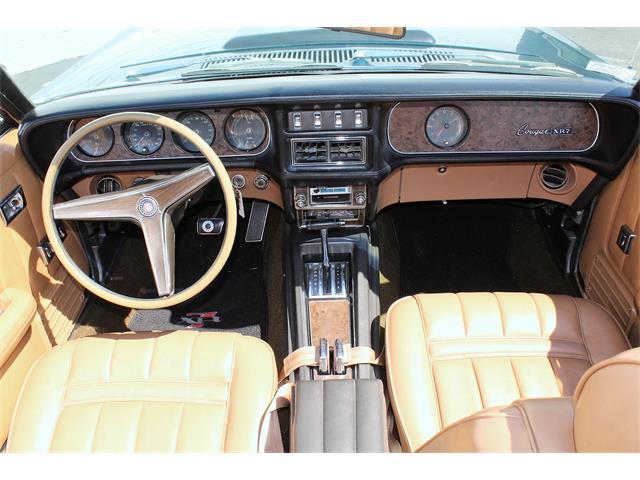 1969 Mercury Cougar XR7 (CC-990303) for sale in Carson, California