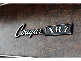 1969 Mercury Cougar XR7 (CC-990303) for sale in Carson, California