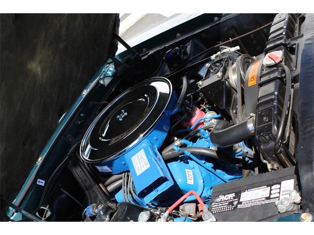 1969 Mercury Cougar XR7 (CC-990303) for sale in Carson, California