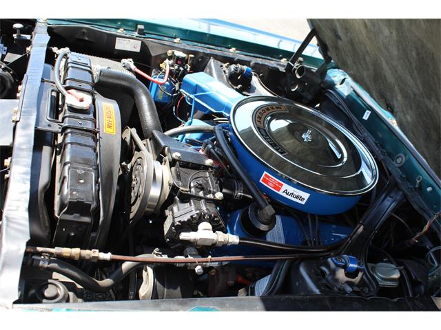 1969 Mercury Cougar XR7 (CC-990303) for sale in Carson, California