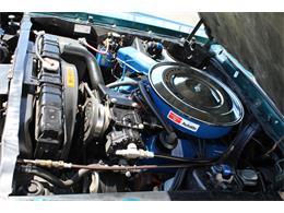 1969 Mercury Cougar XR7 (CC-990303) for sale in Carson, California