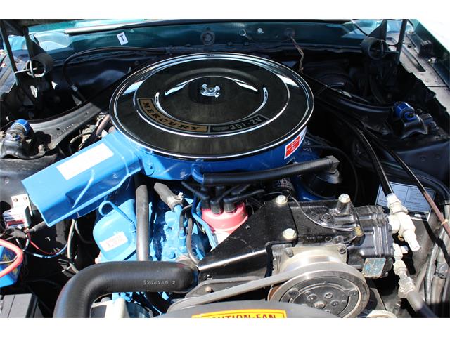 1969 Mercury Cougar XR7 (CC-990303) for sale in Carson, California