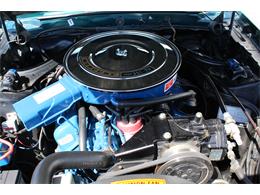 1969 Mercury Cougar XR7 (CC-990303) for sale in Carson, California