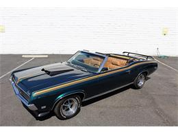 1969 Mercury Cougar XR7 (CC-990303) for sale in Carson, California