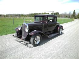 1931 Pontiac Deluxe Eight (CC-993041) for sale in SUDBURY, Ontario