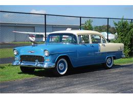 1955 Chevrolet 210 (CC-993056) for sale in Clearwater, Florida