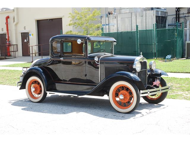 1930 Ford Model A (CC-993063) for sale in Clearwater, Florida