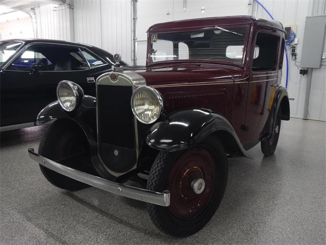 1934 Bantam American Austin (CC-993068) for sale in Celina, Ohio