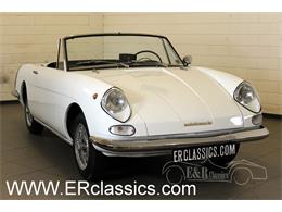1963 Autobianchi stellina (CC-993071) for sale in Waalwijk, Noord Brabant