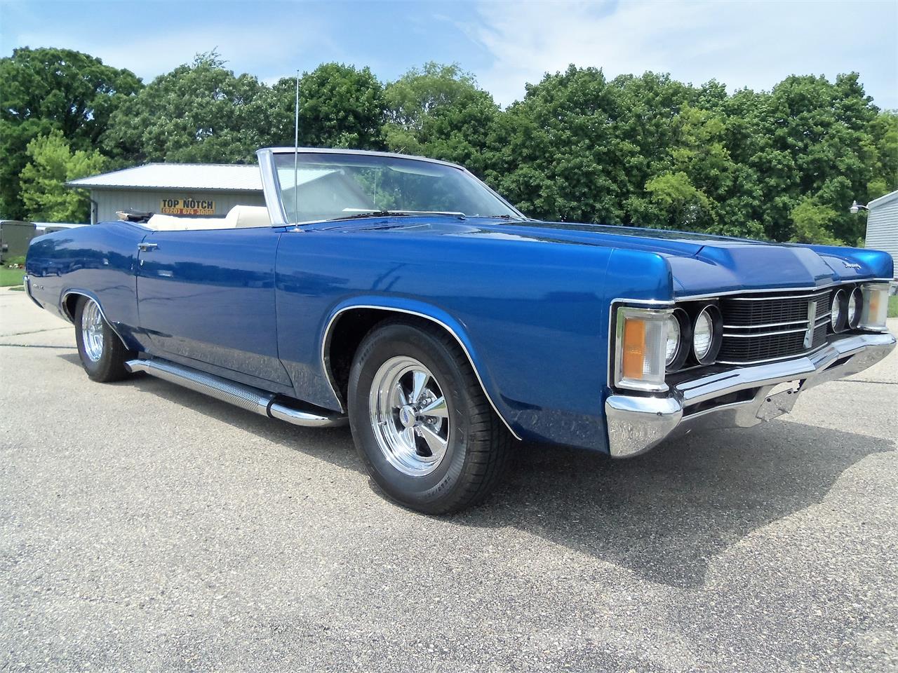 1970 Mercury Monterey for Sale | ClassicCars.com | CC-993107