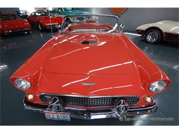 1956 Ford Thunderbird (CC-993118) for sale in Cincinnati, Ohio