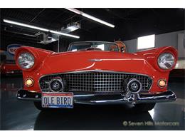 1956 Ford Thunderbird (CC-993118) for sale in Cincinnati, Ohio