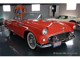 1956 Ford Thunderbird (CC-993118) for sale in Cincinnati, Ohio