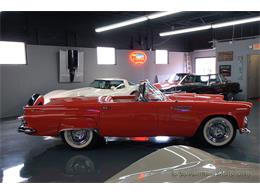 1956 Ford Thunderbird (CC-993118) for sale in Cincinnati, Ohio