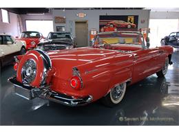 1956 Ford Thunderbird (CC-993118) for sale in Cincinnati, Ohio