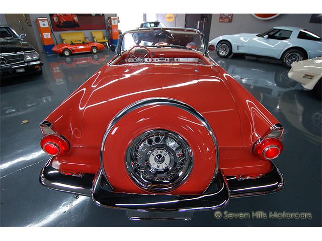 1956 Ford Thunderbird (CC-993118) for sale in Cincinnati, Ohio
