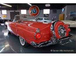 1956 Ford Thunderbird (CC-993118) for sale in Cincinnati, Ohio