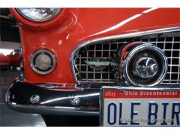 1956 Ford Thunderbird (CC-993118) for sale in Cincinnati, Ohio
