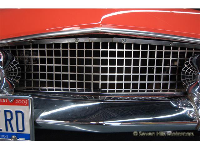 1956 Ford Thunderbird (CC-993118) for sale in Cincinnati, Ohio