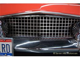 1956 Ford Thunderbird (CC-993118) for sale in Cincinnati, Ohio