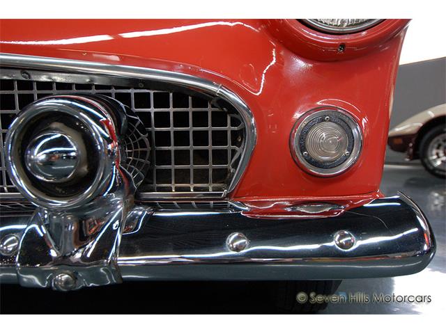 1956 Ford Thunderbird (CC-993118) for sale in Cincinnati, Ohio