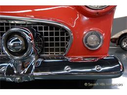 1956 Ford Thunderbird (CC-993118) for sale in Cincinnati, Ohio