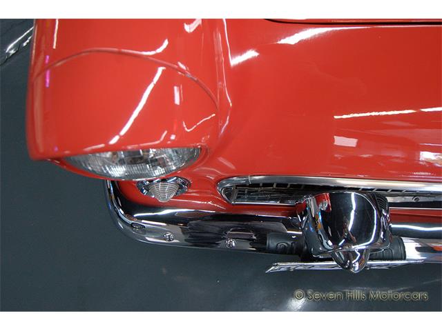 1956 Ford Thunderbird (CC-993118) for sale in Cincinnati, Ohio