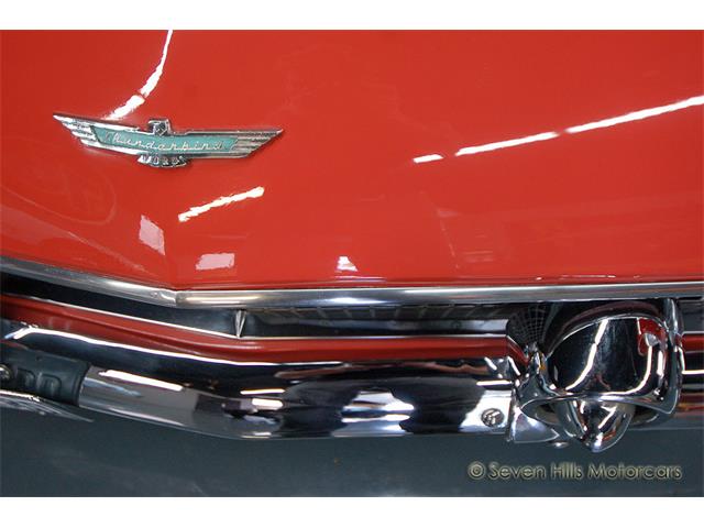 1956 Ford Thunderbird (CC-993118) for sale in Cincinnati, Ohio