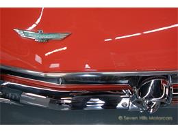 1956 Ford Thunderbird (CC-993118) for sale in Cincinnati, Ohio