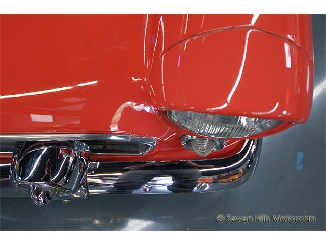 1956 Ford Thunderbird (CC-993118) for sale in Cincinnati, Ohio