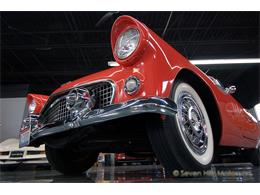 1956 Ford Thunderbird (CC-993118) for sale in Cincinnati, Ohio