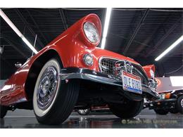 1956 Ford Thunderbird (CC-993118) for sale in Cincinnati, Ohio