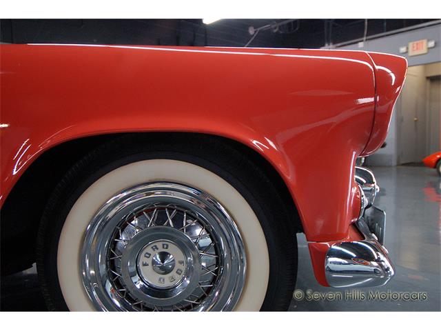 1956 Ford Thunderbird (CC-993118) for sale in Cincinnati, Ohio