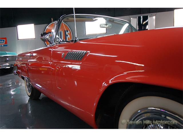 1956 Ford Thunderbird (CC-993118) for sale in Cincinnati, Ohio