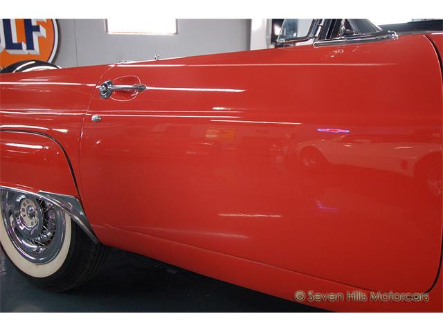 1956 Ford Thunderbird (CC-993118) for sale in Cincinnati, Ohio