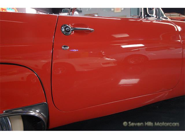 1956 Ford Thunderbird (CC-993118) for sale in Cincinnati, Ohio
