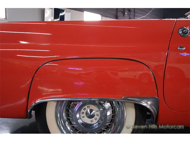 1956 Ford Thunderbird (CC-993118) for sale in Cincinnati, Ohio