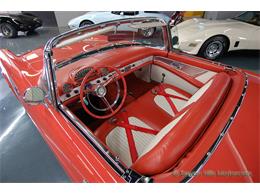 1956 Ford Thunderbird (CC-993118) for sale in Cincinnati, Ohio