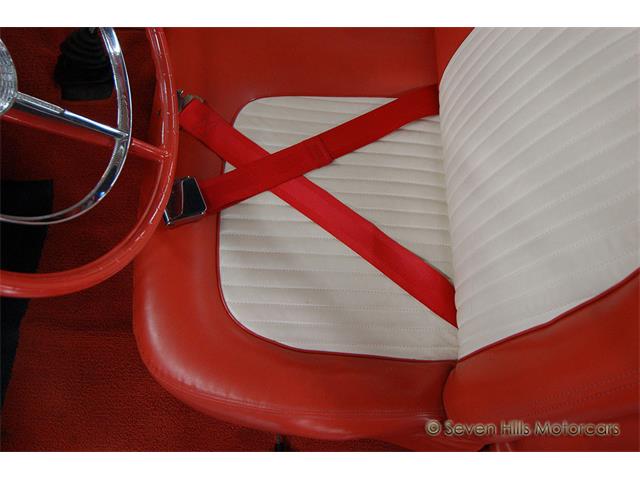 1956 Ford Thunderbird (CC-993118) for sale in Cincinnati, Ohio