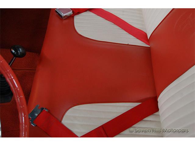 1956 Ford Thunderbird (CC-993118) for sale in Cincinnati, Ohio