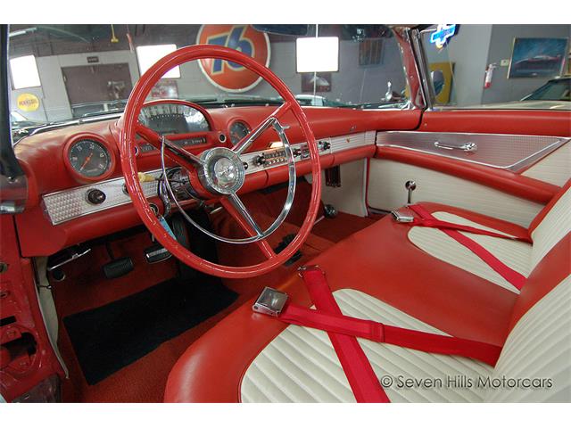 1956 Ford Thunderbird (CC-993118) for sale in Cincinnati, Ohio