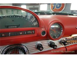 1956 Ford Thunderbird (CC-993118) for sale in Cincinnati, Ohio