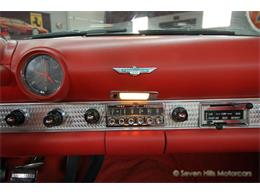 1956 Ford Thunderbird (CC-993118) for sale in Cincinnati, Ohio
