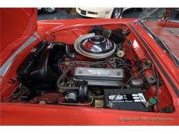 1956 Ford Thunderbird (CC-993118) for sale in Cincinnati, Ohio
