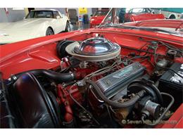 1956 Ford Thunderbird (CC-993118) for sale in Cincinnati, Ohio