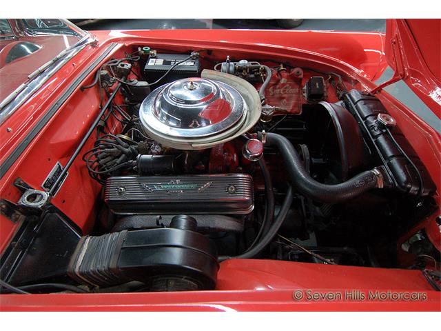 1956 Ford Thunderbird (CC-993118) for sale in Cincinnati, Ohio