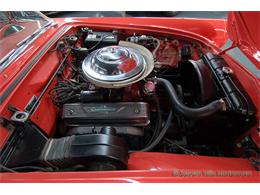 1956 Ford Thunderbird (CC-993118) for sale in Cincinnati, Ohio